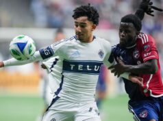 Jovens querem impressionar no amistoso da seleção canadense contra a Guatemala