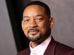 Will Smith processado por assédio sexual, acusado de ‘preparar deliberadamente’ violinista de turnê