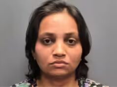 ‘Fez algo com eles’: mulher de origem indiana acusada de matar seus 2 filhos pequenos em Nova Jersey; sonda em andamento