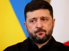 ‘Rússia traz guerra para o Ano Novo’: Zelenskyy afirma que Moscou disparou 200 drones; infraestrutura energética direcionada