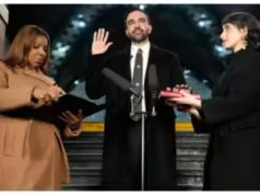 ‘Fui eleito Socialista Democrático’: decodificando o discurso inaugural de Zohran Mamdani